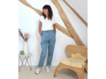 Singulière par Cousette – Patron Couture Pantalon "Magnette" du XS au XXXL