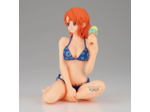 [FIGURINE] ONE PIECE - GLITTER & GLAMOURS FIGURE - NAMI SUMMER STYLE
