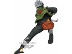 Naruto Shippuden - Figurine Hatake Kakashi Banpresto Figure Colosseum