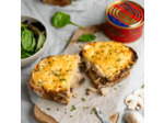 Thon blanc germon au naturel 139g