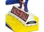 Marvel Gallery Spider-Man Video Game Spider Taxi 23cm Figurine