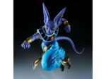 [FIGURINE] Dragon ball z/super - Match Makers - Beerus (vs  goku)