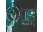 Cd Otis Redding - The Very Best Of Otis Redding (2000)
