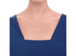Collier Recarlo Anniversary en or jaune et diamant