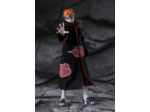 [FIGURINE] NARUTO SHIPPUDEN - S.H FIGUARTS - Pain Tendo - Six Path Rinnegan