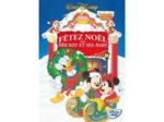 Dvd Fetez Noël avec Mickey et ses amis !