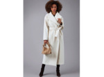 McCall’s – Patron Femme Manteau et Gilet M8438 du 32 au 48