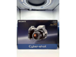 Sony Cyber-Shot DSC-H1 Appareil Photo numérique
