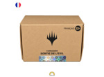 Magic: The Gathering - Deck Commander Sortie de l’exil (FR)