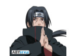 Figurine Itachi - SFC Super Figure Collection - Naruto Shippuden