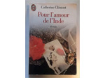 Livre Pour l'amour de l'Inde