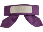 [ABYSTYLE] - NARUTO - Bandeau Taille adulte -Village Son