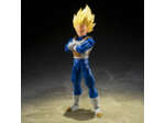 [FIGURINE] Dragon Ball Z – SH FIGUARTS - Super Saiyan Vegeta (Dangerous Pride)