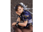 [FIGURINE) Street Fighter Series - Max Factory - Chun-Li échelle 1/6