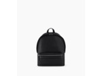 Petit sac à dos Charles en cuir grainé