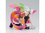 Demon Slayer - Figurine Daki Vibration Stars Ver.B