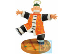 [FIGURINE] DRAGON BALL - ICHIBANSHO FIGURE DRAGON HISTORY II - SON GOKU & GRANDPA SON GOHAN