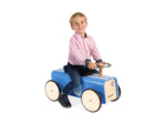 Porteur Enfant Voiture