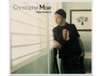 Cd Christophe Maé - Mon Paradis (2007)