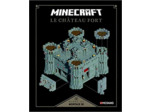 Livre Minecraft - Le Château Fort