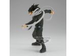 My Hero Academia - Figurine Shota Aizawa The Amazing Heroes Vol.20