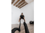 carte SMALL GROUP : Bootkamp, boxe et renforcement musculaire