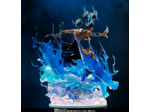 [FIGURINE] ONE PIECE - Figuarts ZERO Extra Battle - Ener Sixty Million Volt Lightning Dragon