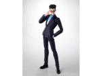 [FIGURINE]  Hunter x Hunter - Figurine Leorio S.H.Figuarts