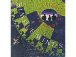 Cd Simple Minds - Street Fighting Years (1989)