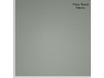 Fibre Mood - Tissu Popeline de Coton Lavé "Tesni" Uni Couleur Gris
