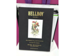 Livre Hellboy - Album - Les Germes de la destruction & Au nom du diable - Edition de luxe