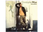 Cd Christophe Maé - Mon Paradis (2007)