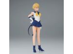 Sailor Moon Eternal the Movie - SUPER SAILOR URANUS - Glitter & Glamours 23cm