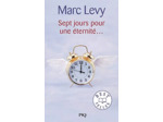 Livre Sept jours pour une éternité