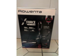 Aspirateur balai Rowenta X-Force Flex 11.60 RH9877WO 2-en-1 rouge/gris