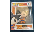 Figurine Pop Dragon Ball Z N° 9 - Goku
