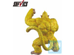 [FIGURINE] DRAGON BALL GT - ISHIBANSHO Vs Omnibus Ultimate Ichibansho - Ohzaru