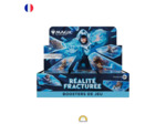 Précommande - Pack Premium Magic The Gathering : Réalité Fracturée (FR)