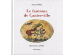 Livre Le Fantôme De Canterville - Et Autres Contes