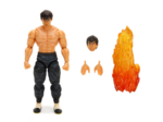 [FIGURINE] Street Fighters - Jada Toys - Fei-Long