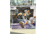 Figurine Tamashii Nations [Figuarts Zero Extra Battle] One Piece : Luffy Gear 5 Gigant