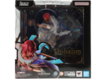 [EXCLU WEB] Tales of Arise - Figuarts ZERO - Dohalim