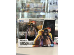 Livre One Piece - Figurine S.H.Figuarts Marshall D. Teach Four Emperors 25 cm