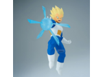 [FIGURINE] Dragon Ball Z - Gx Materia -  Vegeta II21 cm