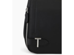 Sac bandoulière moyen modèle Simone en cuir grainé