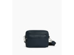 Petit sac bandoulière Marceau en cuir grainé