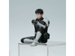 SEGA - Kaiju No. 8 PM Perching Figure Kafka Hibino Break Time