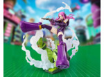 [FIGURINE] One Piece - FiguartsZERO [Extra Battle] Near Death Experience - Jewelery Bonney