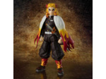 [FIGURINE] Demon slayer - SH FIGUARTS - Kojuro Rengoku