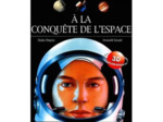 Livre A la conquête de l'espace